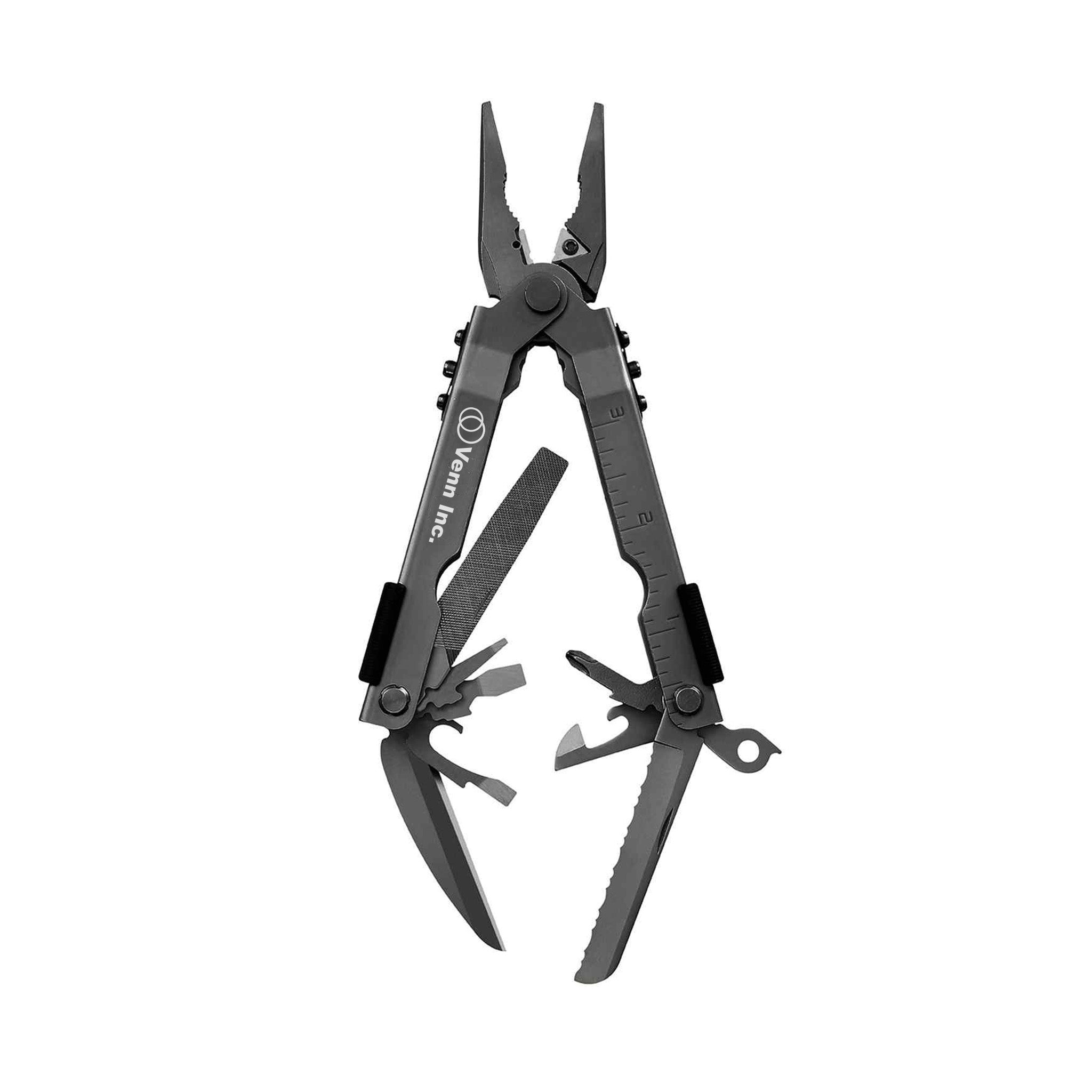 Gerber® Mp 600 - Needlenose Multi-Tool - Black (Q849332)