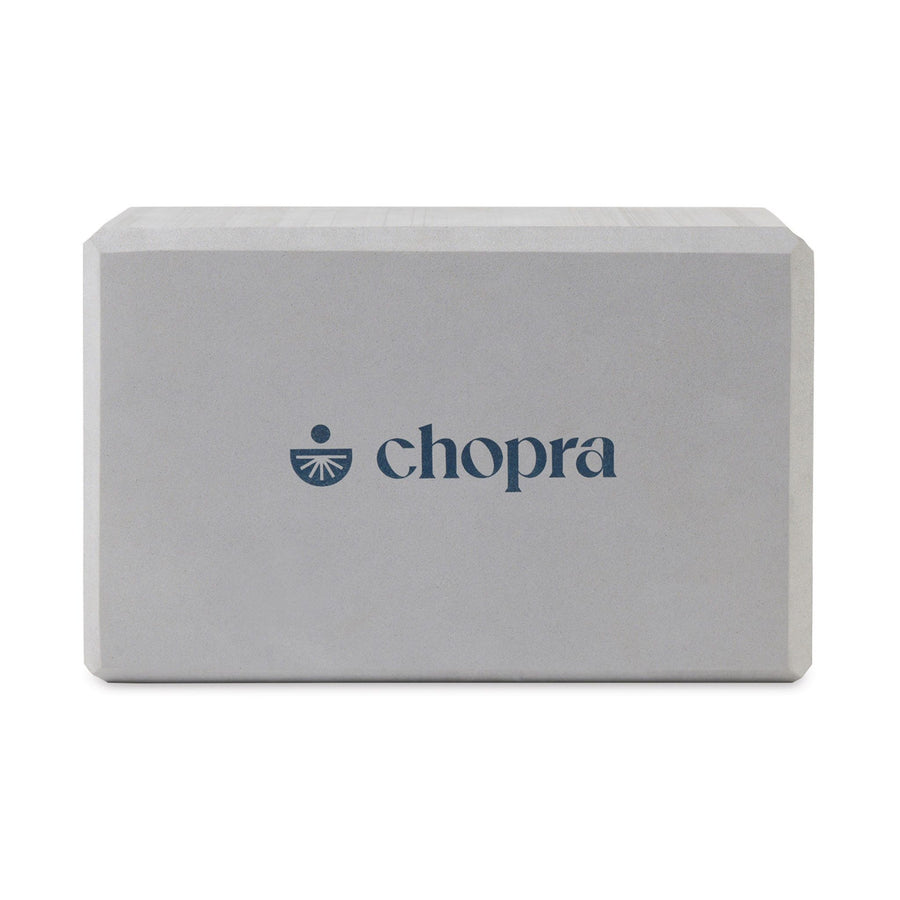 Restore Yoga Block (Q849432)