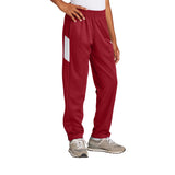 Sport-Tek® Youth Travel Pants (Q849922)