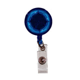 Whirlback Retractable Badge Holder (Q850332)