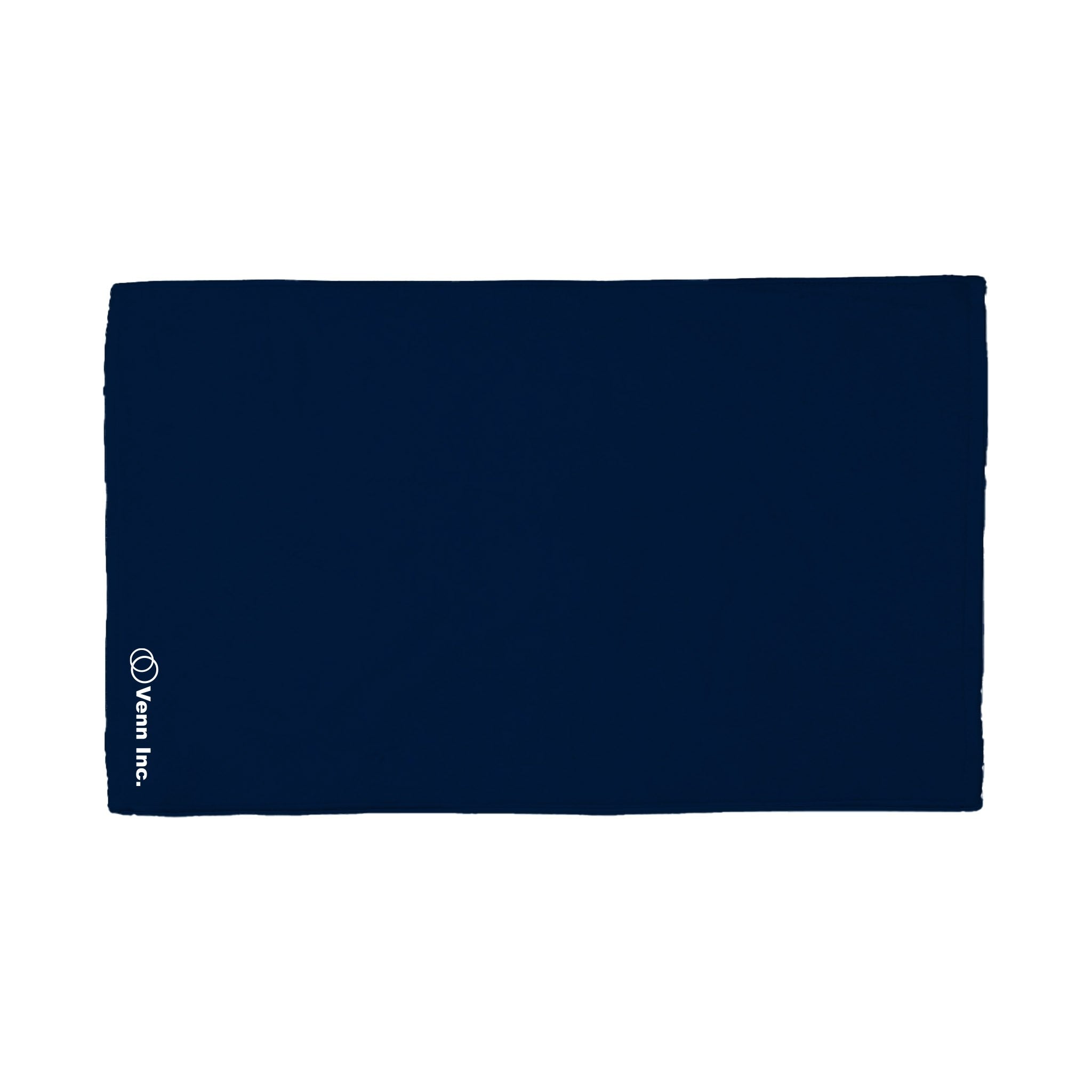 Quick Dry Fitness Towel  Imprinted with Logo (Q850532)