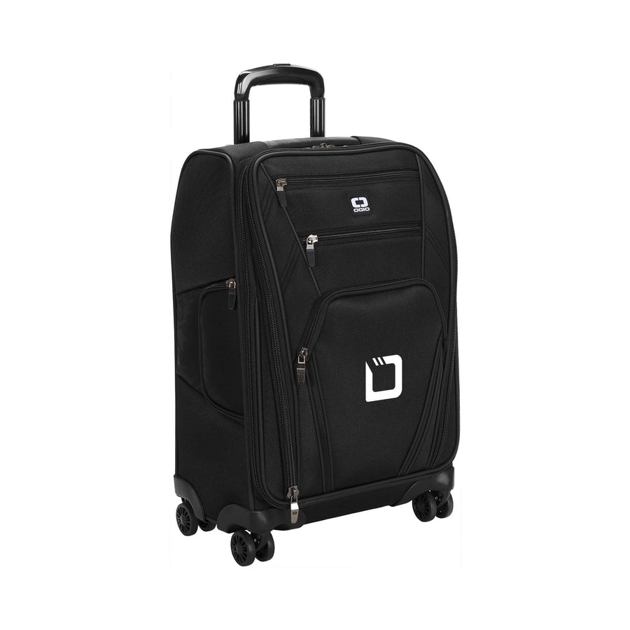 OGIO® Revolve Spinner Luggage Bags (Q850722)