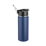 19 Oz Basecamp® Mount Hood Stainless Water Bottles (Q850911)