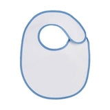 Baby Bib With PVC Backing (Q851432)