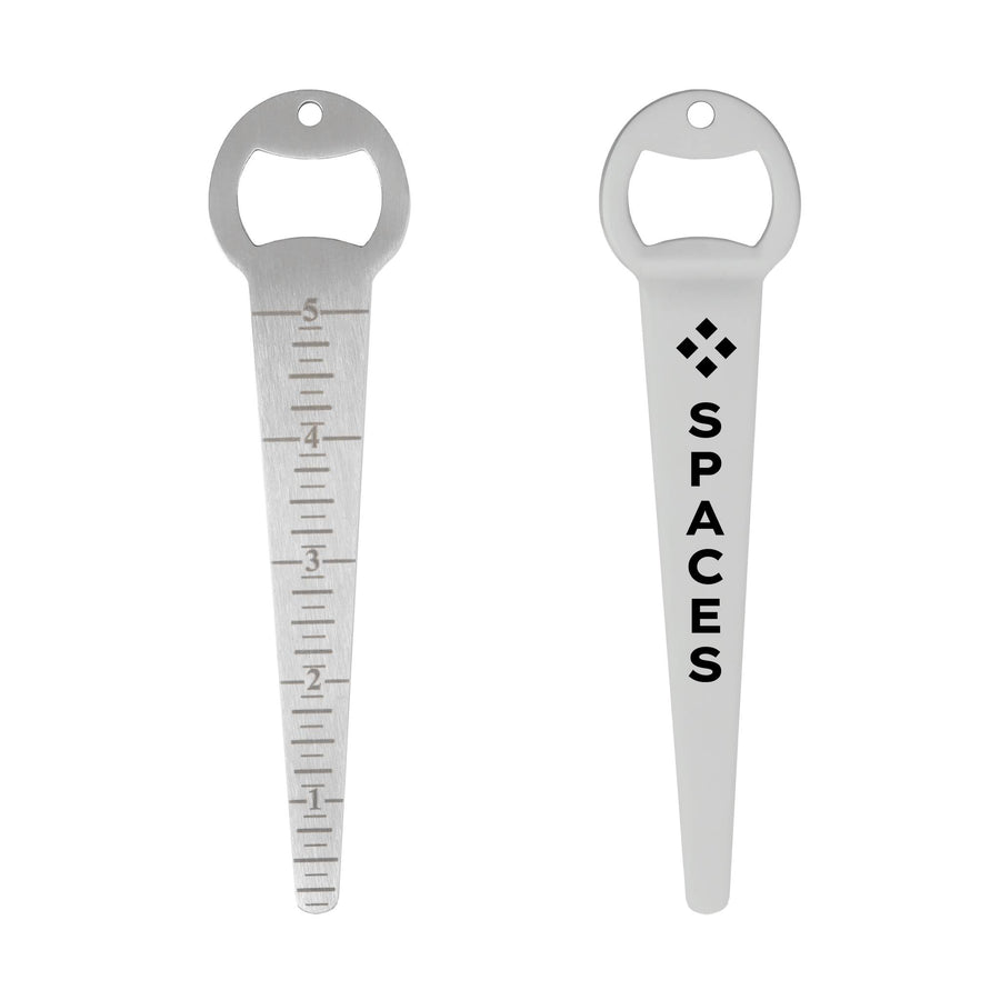 Evergreen Stainless Seed Depth Measuring Tool (Q851532)
