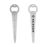 Evergreen Stainless Seed Depth Measuring Tool (Q851532)