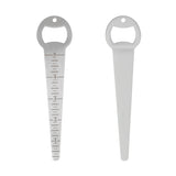 Evergreen Stainless Seed Depth Measuring Tool (Q851532)
