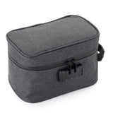 8.5 x 5.5 Inch Smell-Proof Bag With Lock (Q851822)