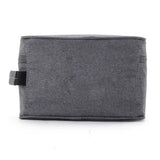 8.5 x 5.5 Inch Smell-Proof Bag With Lock (Q851822)