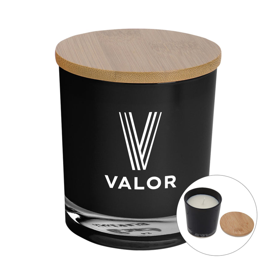 Bamboo Soy Candle (Q851922)