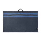 Slowtide® Fairway Quick Dry Golf Towel - Navy Blue (Q852022)