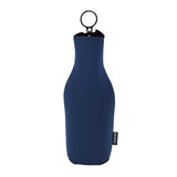 Koozie® Neoprene Zip-Up Bottle Cooler (Q852222)