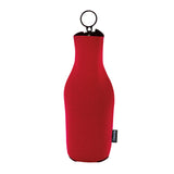 Koozie® Neoprene Zip-Up Bottle Cooler (Q852222)