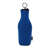 Koozie® Neoprene Zip-Up Bottle Cooler (Q852222)