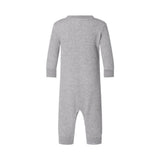 Rabbit Skins Infant Fleece One-Piece (Q852332)