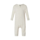 Rabbit Skins Infant Fleece One-Piece (Q852332)