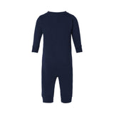 Rabbit Skins Infant Fleece One-Piece (Q852332)