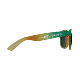 Soft Feel Color Blend Sunglasses  Imprinted with Logo (Q852432)