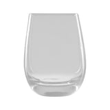 15.5 Oz. Tangent Stemless Red Wine Glass (Q853122)