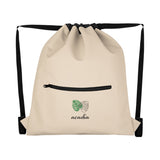 Hudson rPET Drawstring Bag (Q853532)