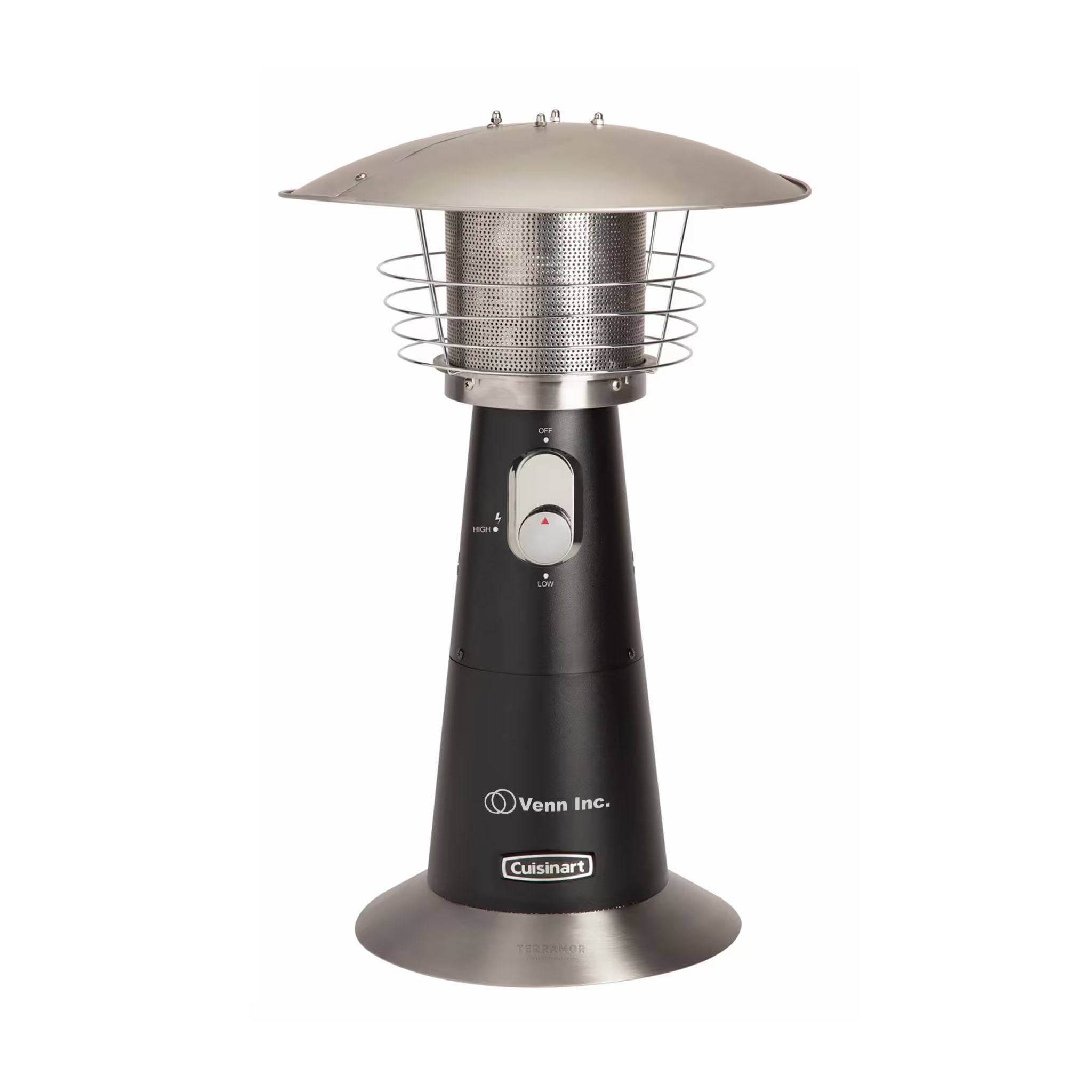 Cuisinart® Tabletop Patio Heater (Q853622)