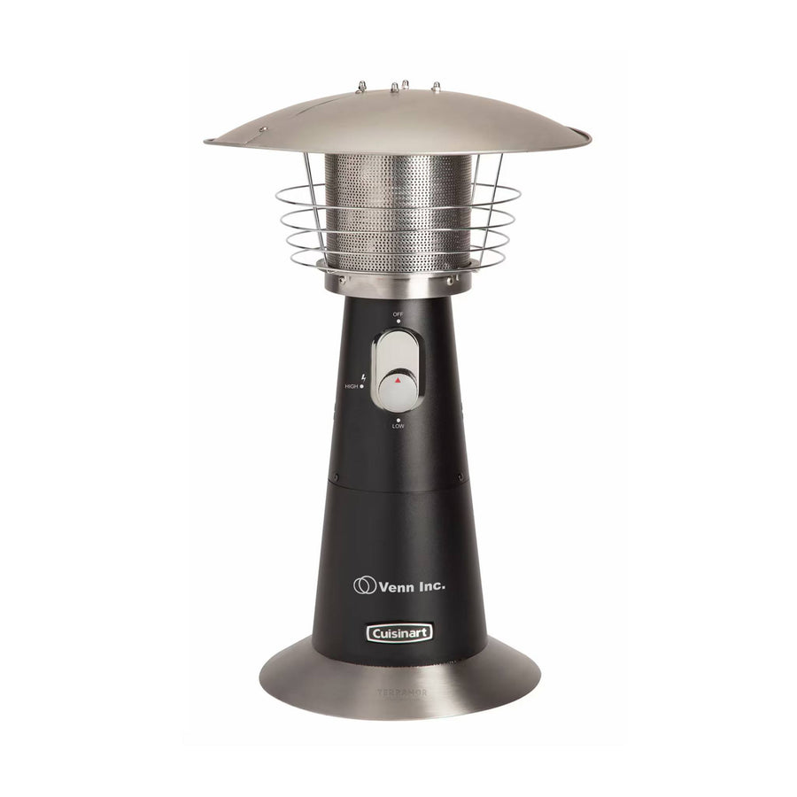 Cuisinart® Tabletop Patio Heater (Q853622)