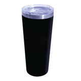 22 Oz. Memphis Tumbler With Slide Lid - Gift Set  - FC (Q853822)