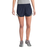 Sport-Tek® Ladies Cadence Short (Q854011)