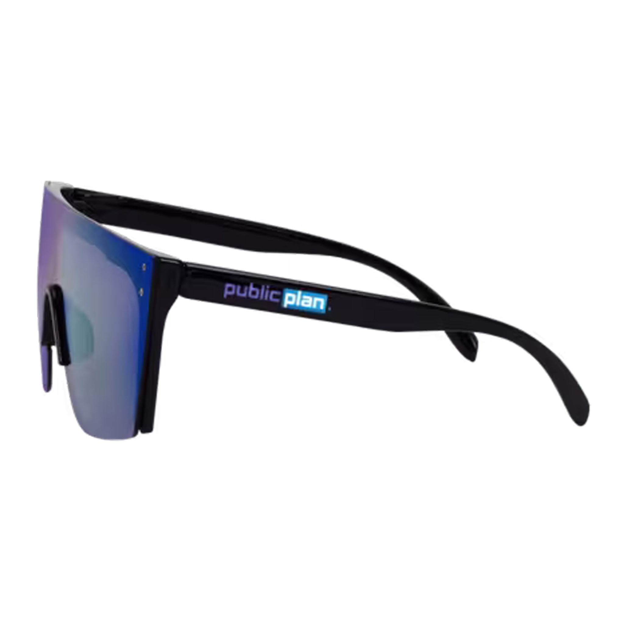 Cobra Sunglasses  Imprinted with Logo (Q854022)