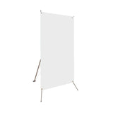 32" x 72" Tripod Banner Display Kit (Q854222)
