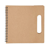 Easy-Carry Handled Note Set (Q854311)