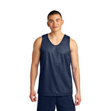 A4 Sprint Reversible Mesh Tank (Q854332)