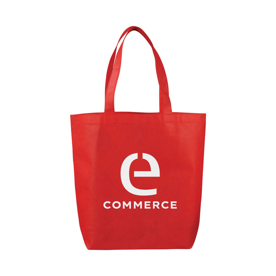 Eros Non-Woven Shopper Tote (Q854432)