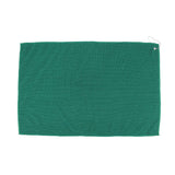 16 x 25 Inch RPET Hemmed Golf Towel With Hook & Grommet (Q854532)