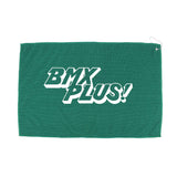 16 x 25 Inch RPET Hemmed Golf Towel With Hook & Grommet (Q854532)