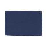16 x 25 Inch RPET Hemmed Golf Towel With Hook & Grommet (Q854532)