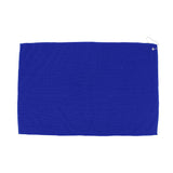 16 x 25 Inch RPET Hemmed Golf Towel With Hook & Grommet (Q854532)