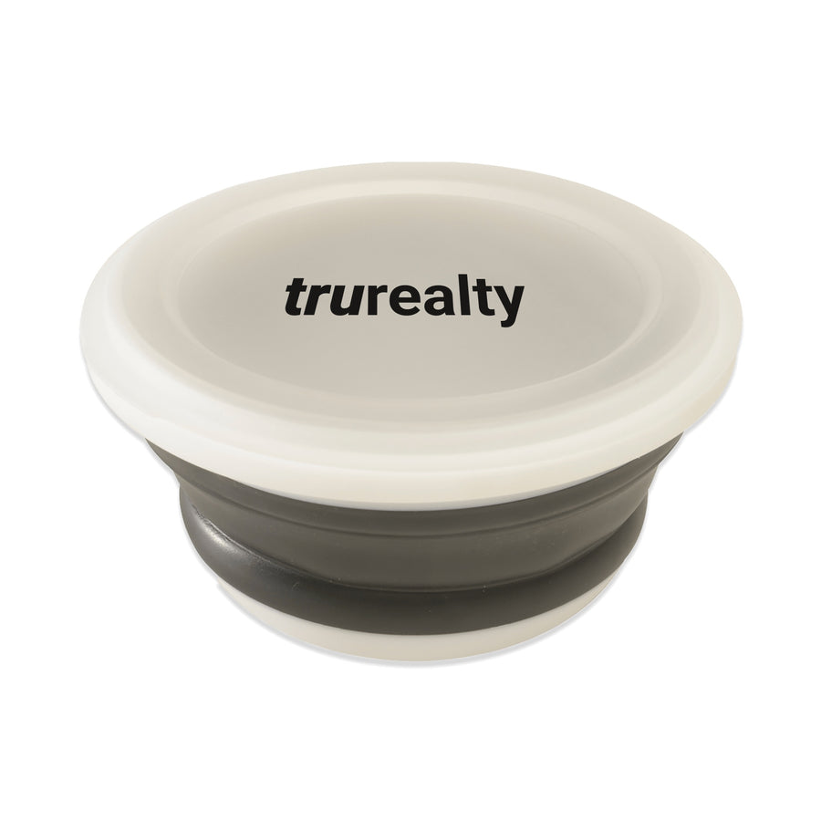 Collapsible Bowl With Lid (Q854632)