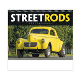 Street Rods - Calendar (Q854722)