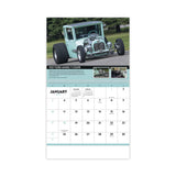 Street Rods - Calendar (Q854722)