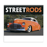 Street Rods - Calendar (Q854722)