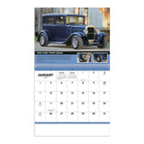 Street Rods - Calendar (Q854722)