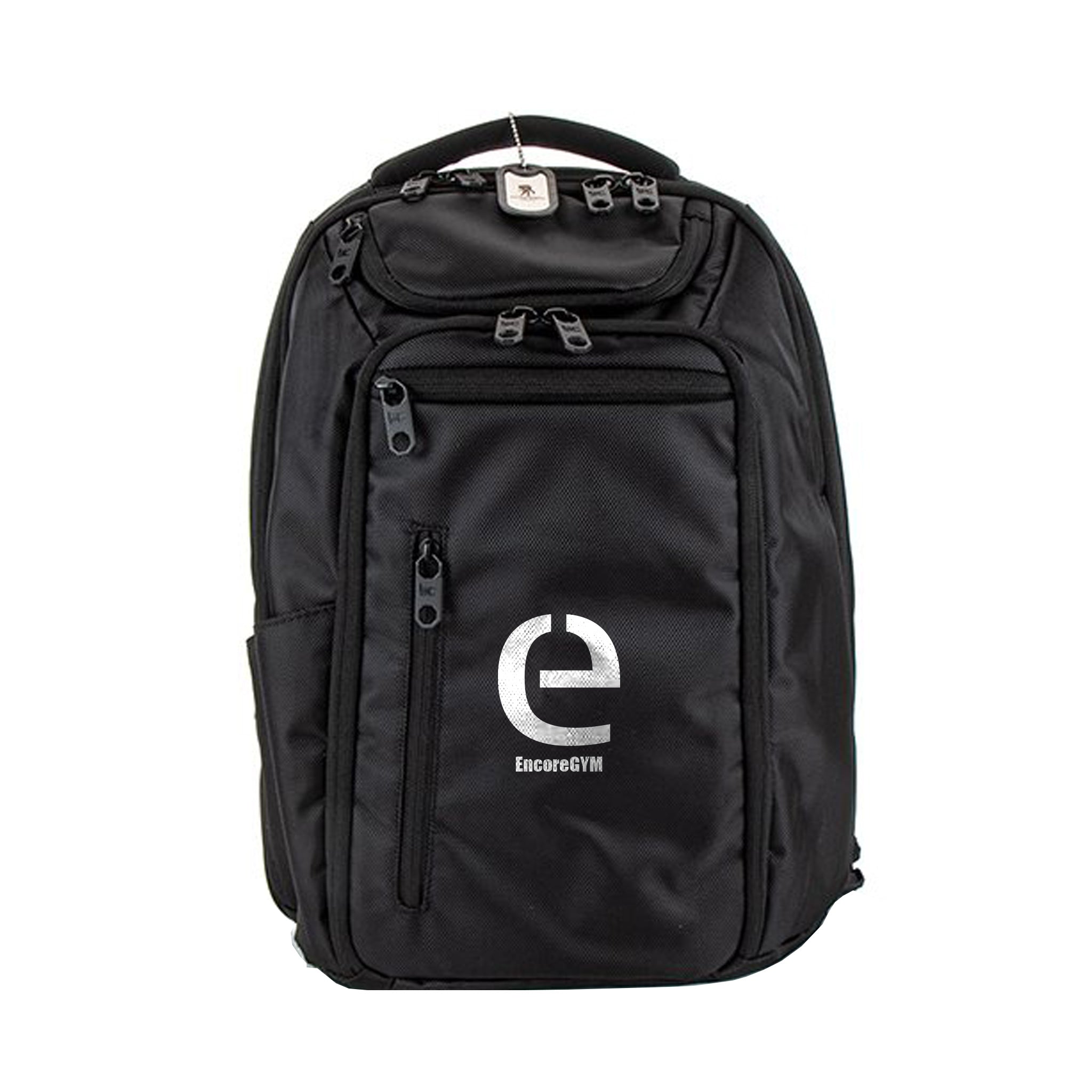 Basecamp Mt. Evans Backpack  Imprinted with Logo (Q855022)