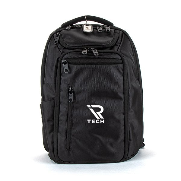 Basecamp Mt. Evans Backpack  Imprinted with Logo (Q855022)