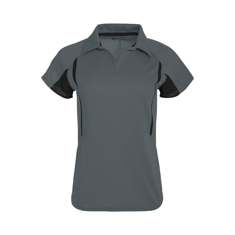 Holloway Women's Two-Tone Avenger Polo (Q855222)