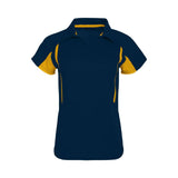 Holloway Women's Two-Tone Avenger Polo (Q855222)