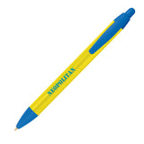 Widebody ® Refillable Pens  Imprinted with Logo (Q855311)