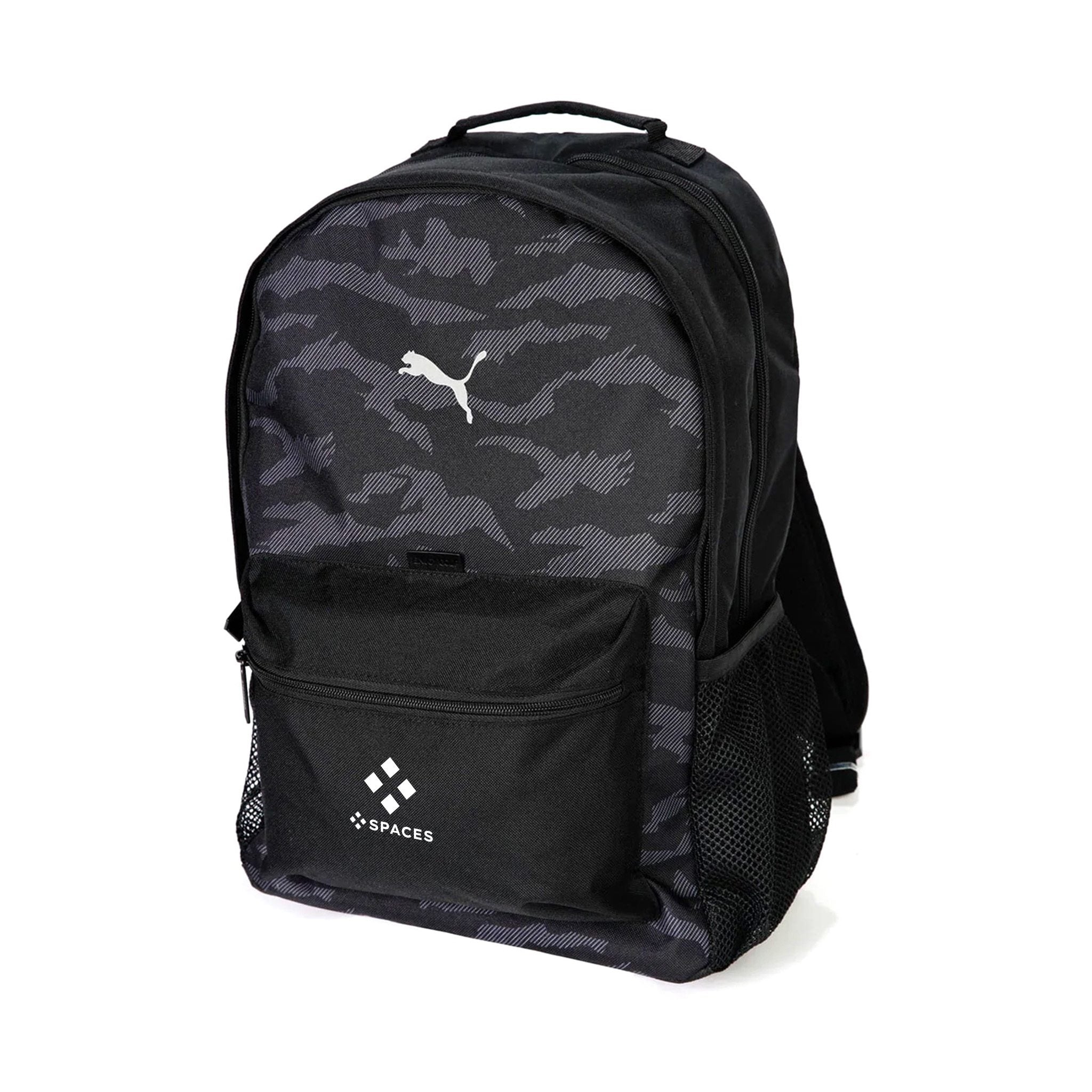 PUMA® Golf Camo Travel Backpack (Q855332)