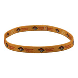 Full Color Stretchy Elastic Headbands (.5 Inch) (Q855411)