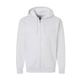 Gildan Heavy Blend™ 8 oz.  50/50 Full-Zip Hood (Q855465)